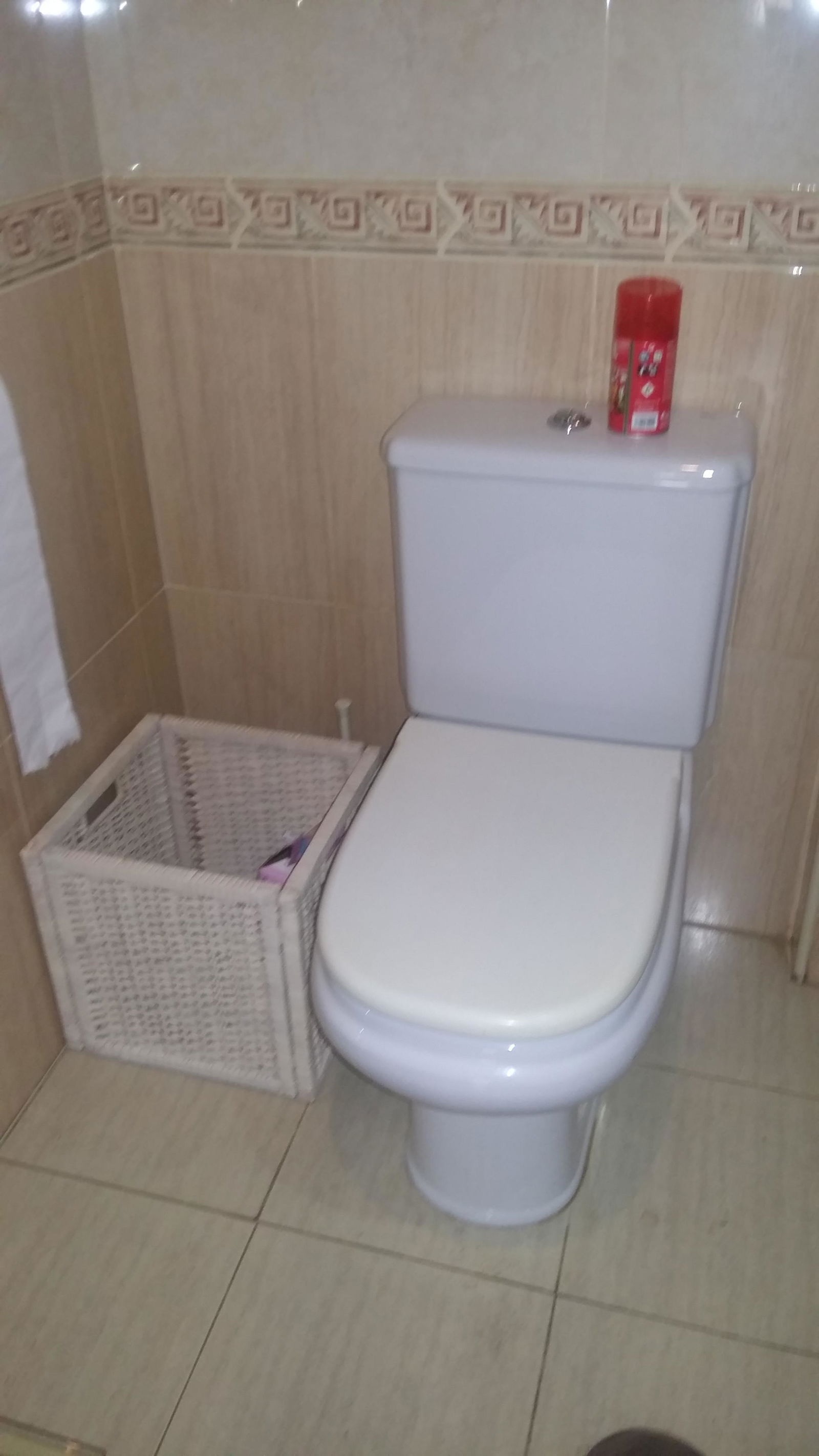 Homestay Fuengirola 174223