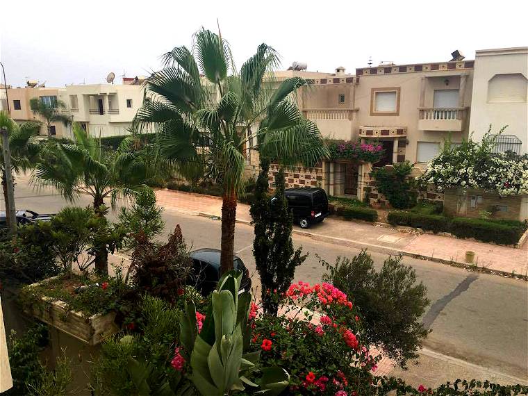 Homestay Agadir 179100-1