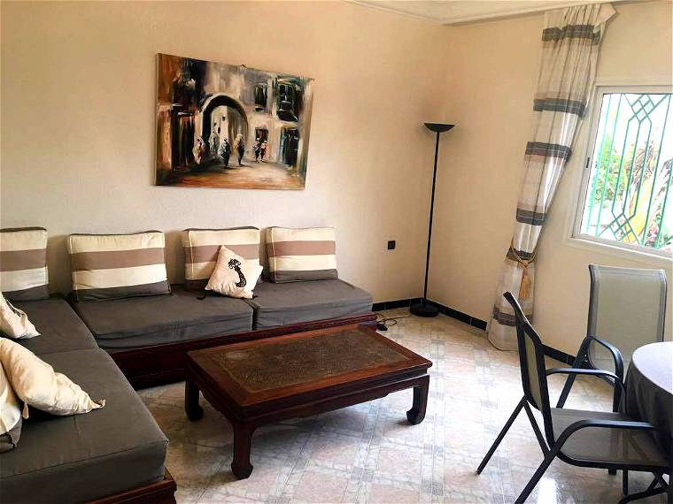 Room In The House Agadir 179147-1