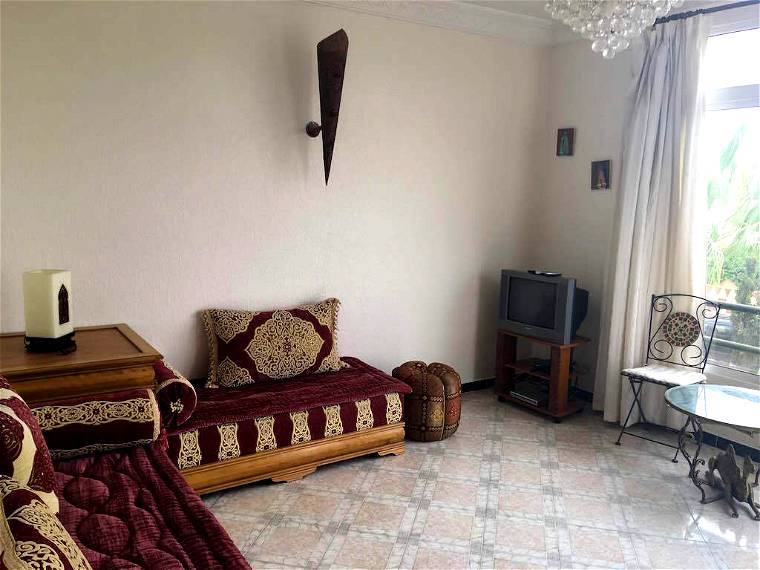 Quedarse En Casa Agadir 179102-1