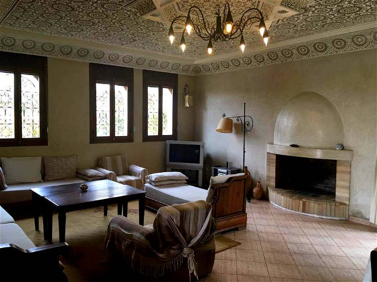 Quedarse En Casa Agadir 179031-1