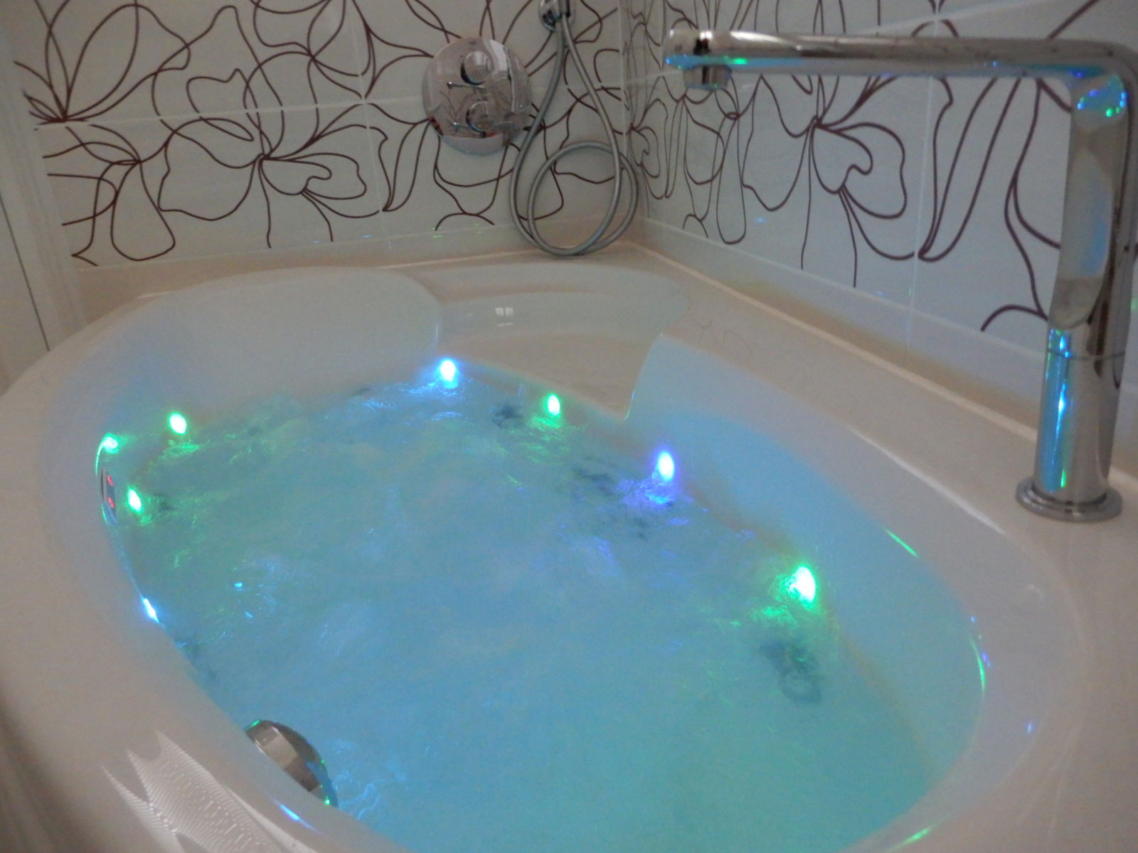 Pokoje Gościnne Mers-les-Bains 515067