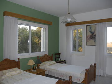 Chambre Chez L'habitant Meneou 85379-4