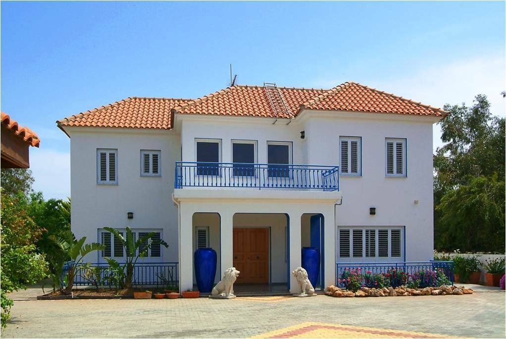 Gastfamilie Meneou 85379