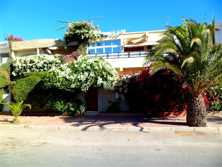 Quedarse En Casa Agadir 178834-1
