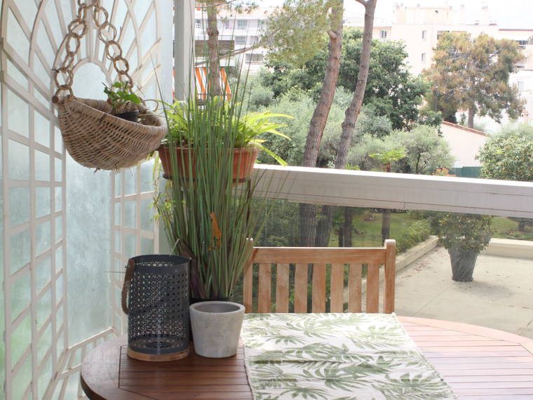 Homestay Antibes 260814