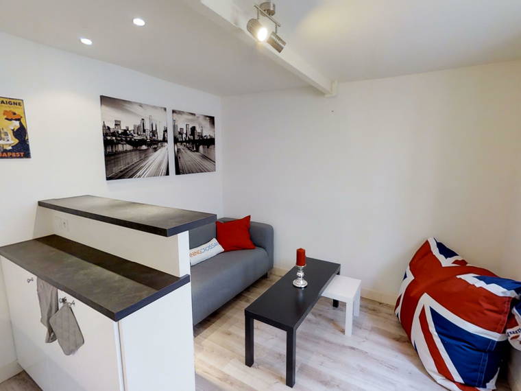 Homestay Clichy 223719