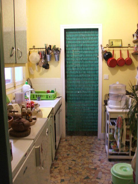 Logement Entier Paris 77598