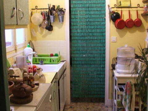 Entire Home Paris 77598-3