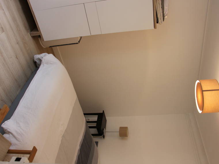 Homestay Paris 142420