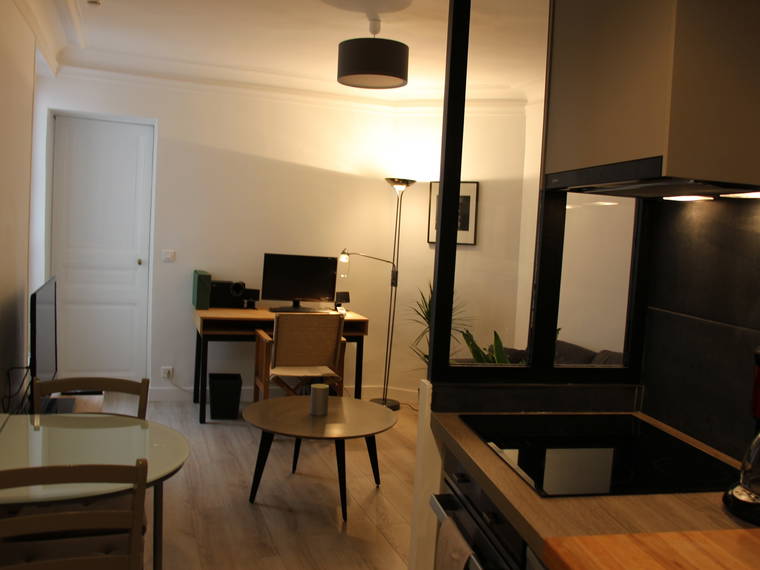 Homestay Paris 142420