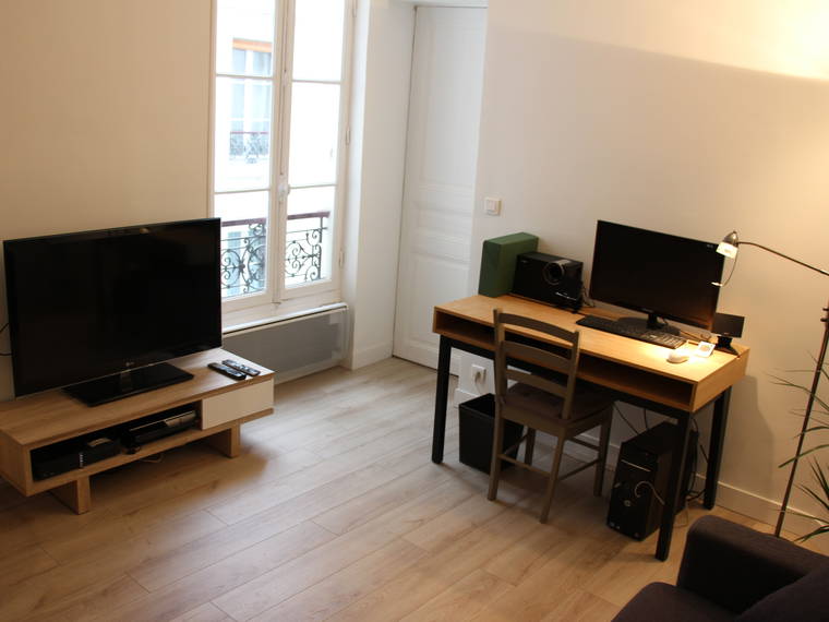 Homestay Paris 142420