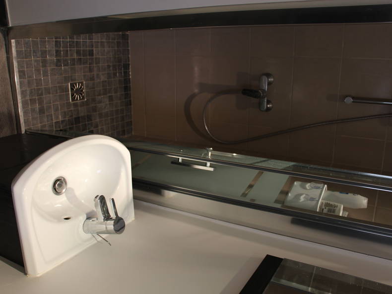 Entire Home Paris 142420-4