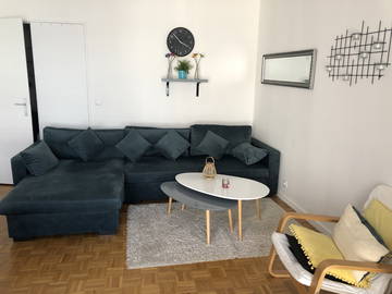 Room For Rent Puteaux 240557