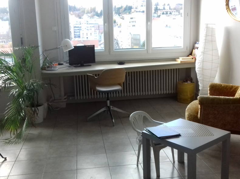 Ganzes Haus Saint-Étienne 566370-3