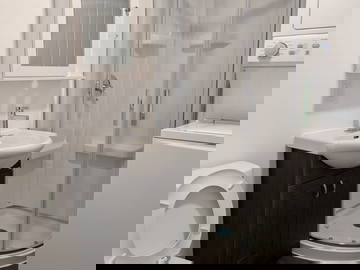 Shared Accommodation Trois-Rivières 473719-22