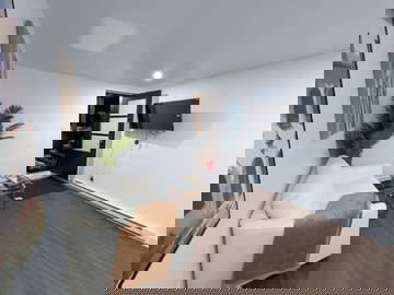 Shared Accommodation Trois-Rivières 473719-36