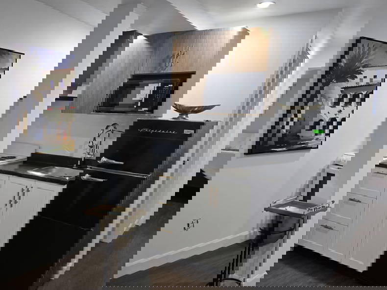 Kolokasie Trois-Rivières 649321-1