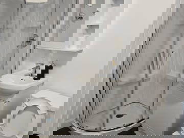 Shared Accommodation Trois-Rivières 649321-4