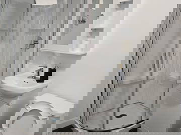 Shared Accommodation Trois-Rivières 649321-8