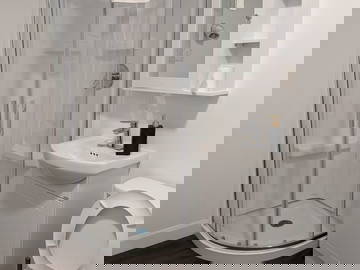 Shared Accommodation Trois-Rivières 649321-13