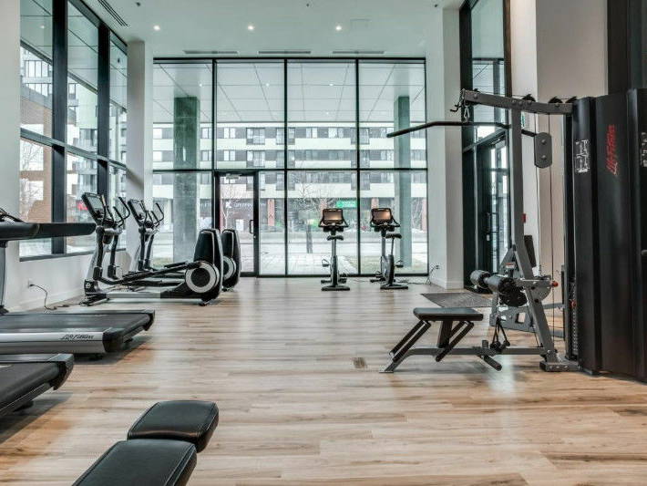 Homestay Montréal 253574-2