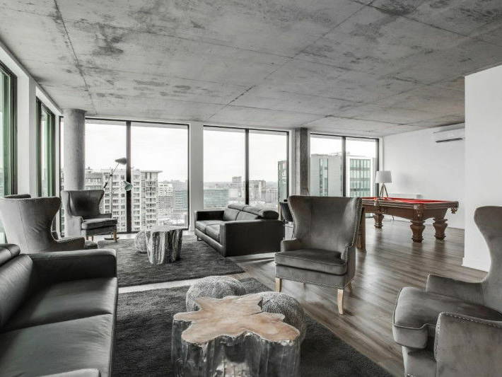 Homestay Montréal 253574-3