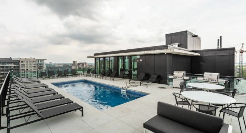 Quedarse En Casa Montréal 253574