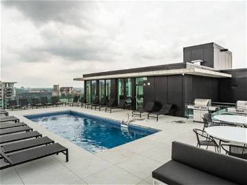 Chambre Chez L'habitant Montréal 253574-4