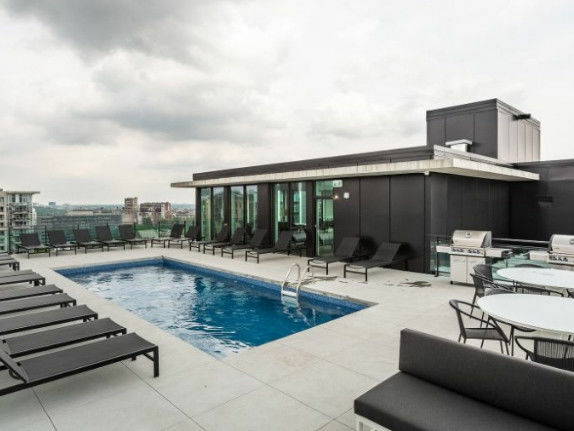 Homestay Montréal 253574-4