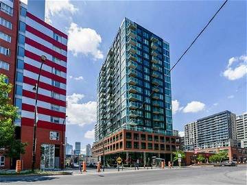 Chambre Chez L'habitant Montréal 253574-5