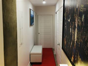 Chambre Chez L'habitant Montréal 253574-6