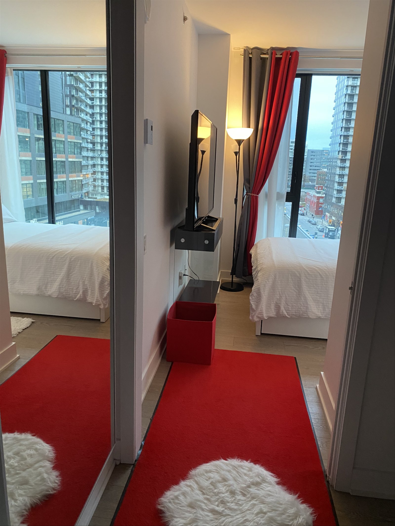 Quedarse En Casa Montréal 253574