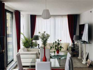 Chambre Chez L'habitant Montréal 253574-11