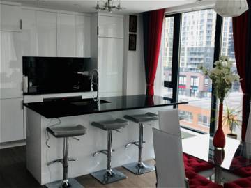 Chambre Chez L'habitant Montréal 253574-9