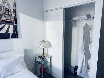 Chambre Chez L'habitant Montréal 253574-10