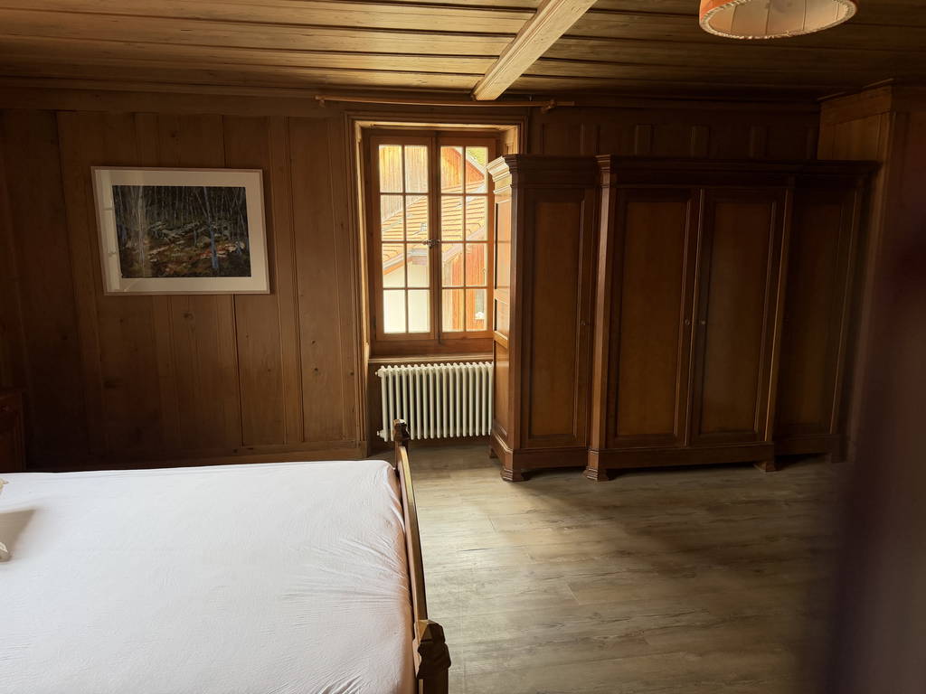 Habitación De Huéspedes Haut-Intyamon 677124-1