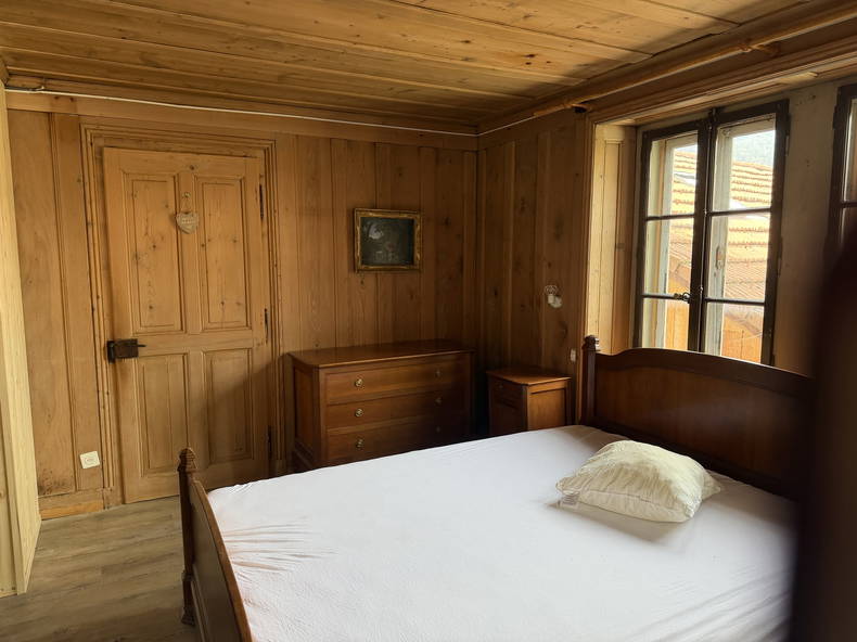 Habitación De Huéspedes Haut-Intyamon 677124-3
