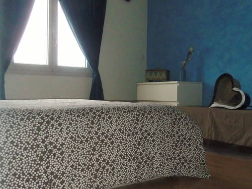 Logement Entier Évry 42588-2