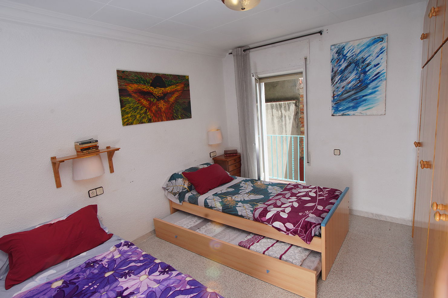 Itsenäinen Studio La Ràpita 260212