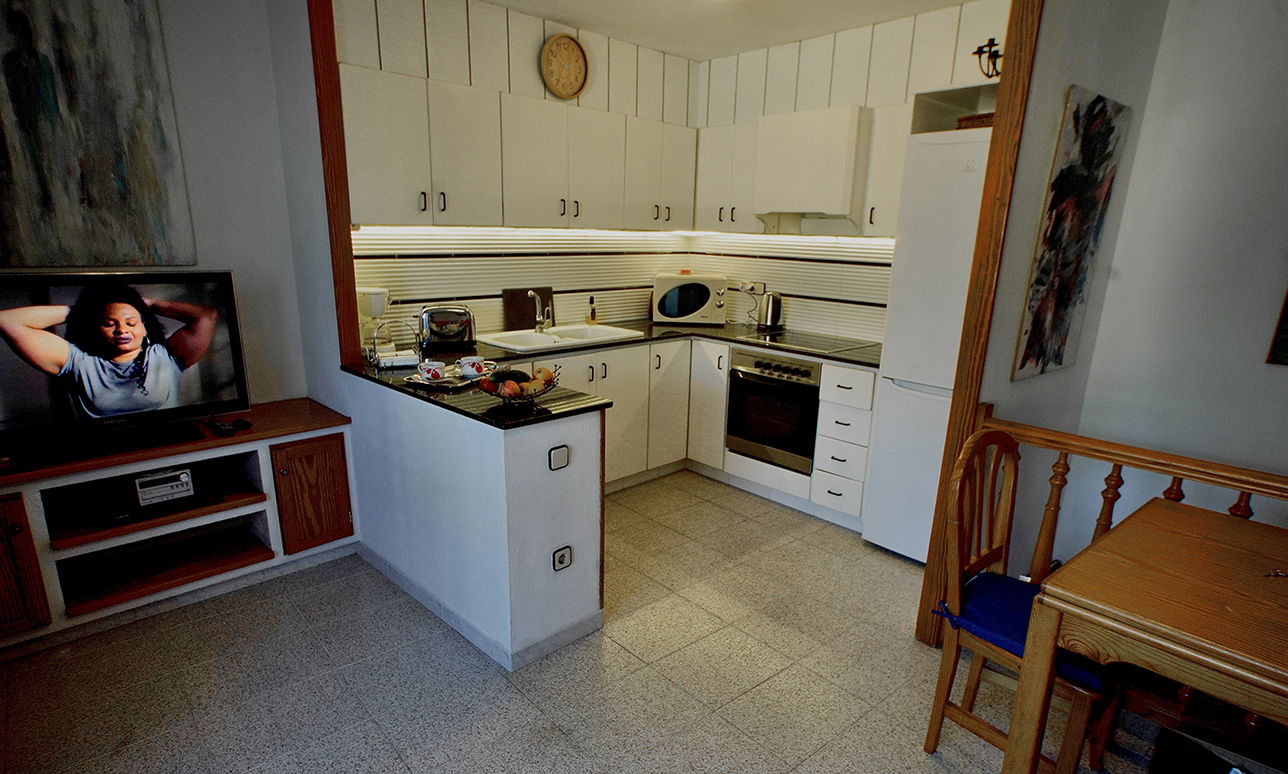 Itsenäinen Studio La Ràpita 260212