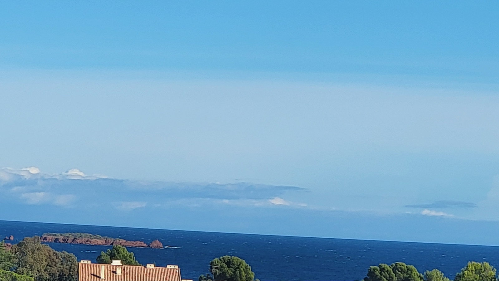 Logement Entier Saint-Raphaël 672319