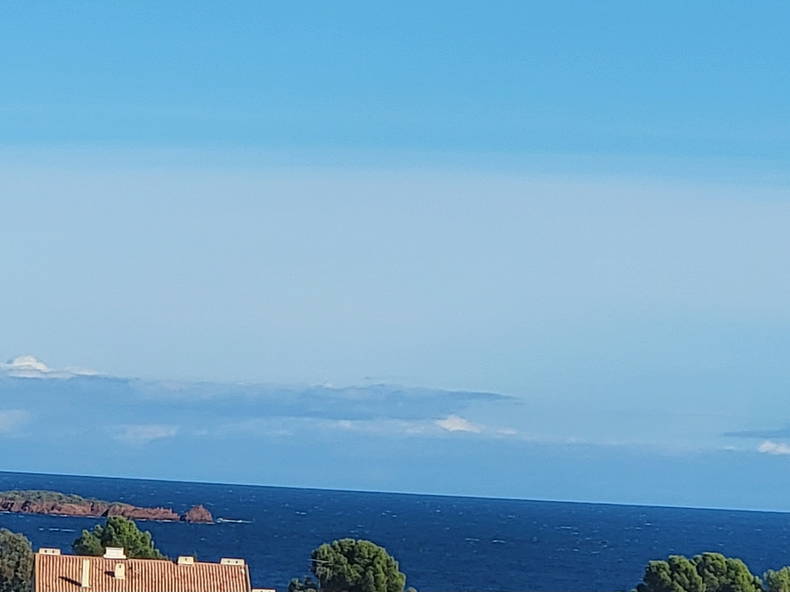Entire Home Saint-Raphaël 672319-4
