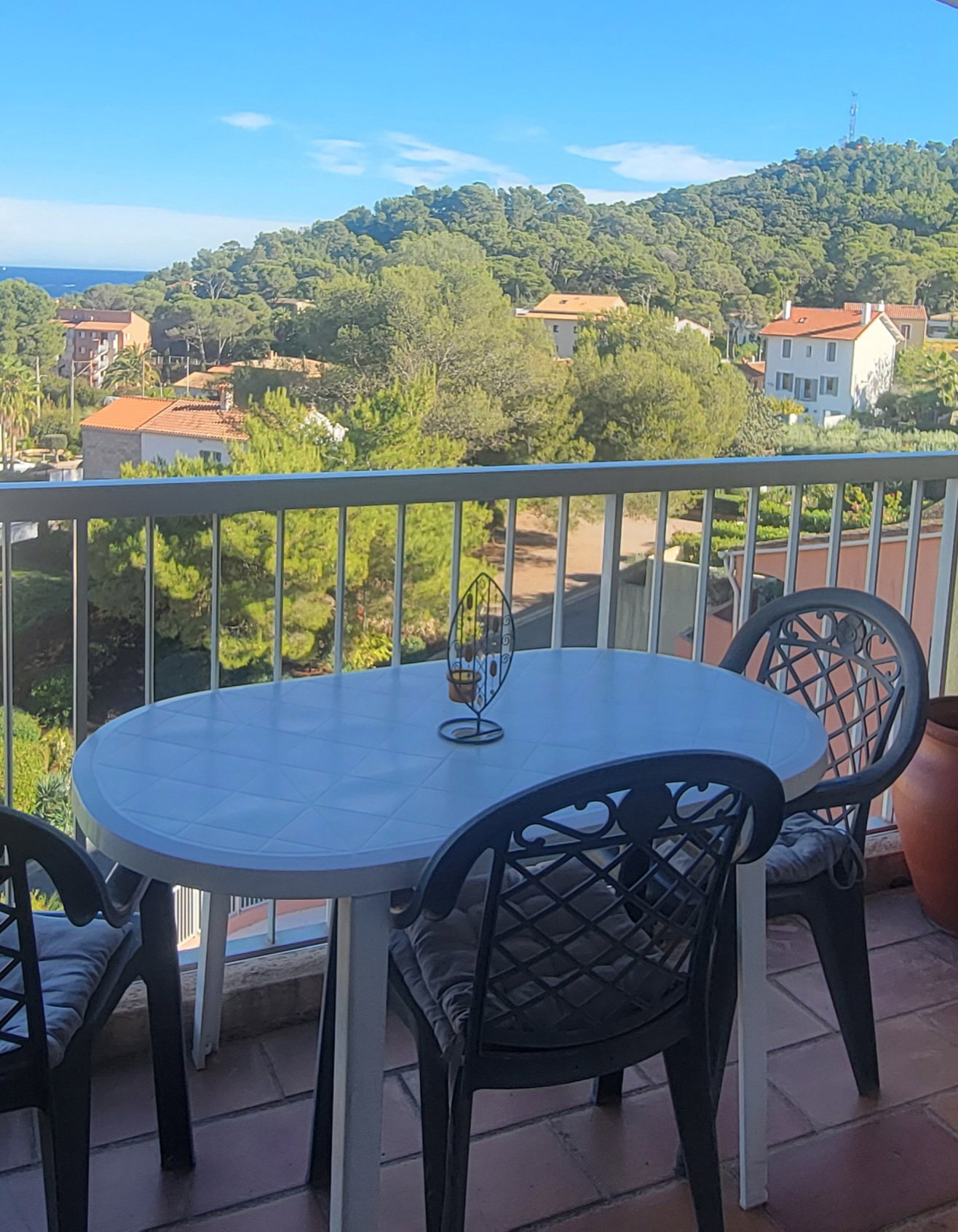 Logement Entier Saint-Raphaël 672319