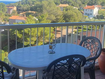 Entire home for rent in Saint-Raphaël - photo 7-7