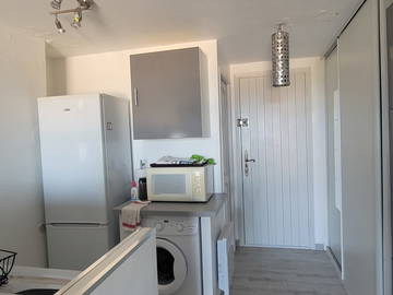 Entire home for rent in Saint-Raphaël - photo 8-8