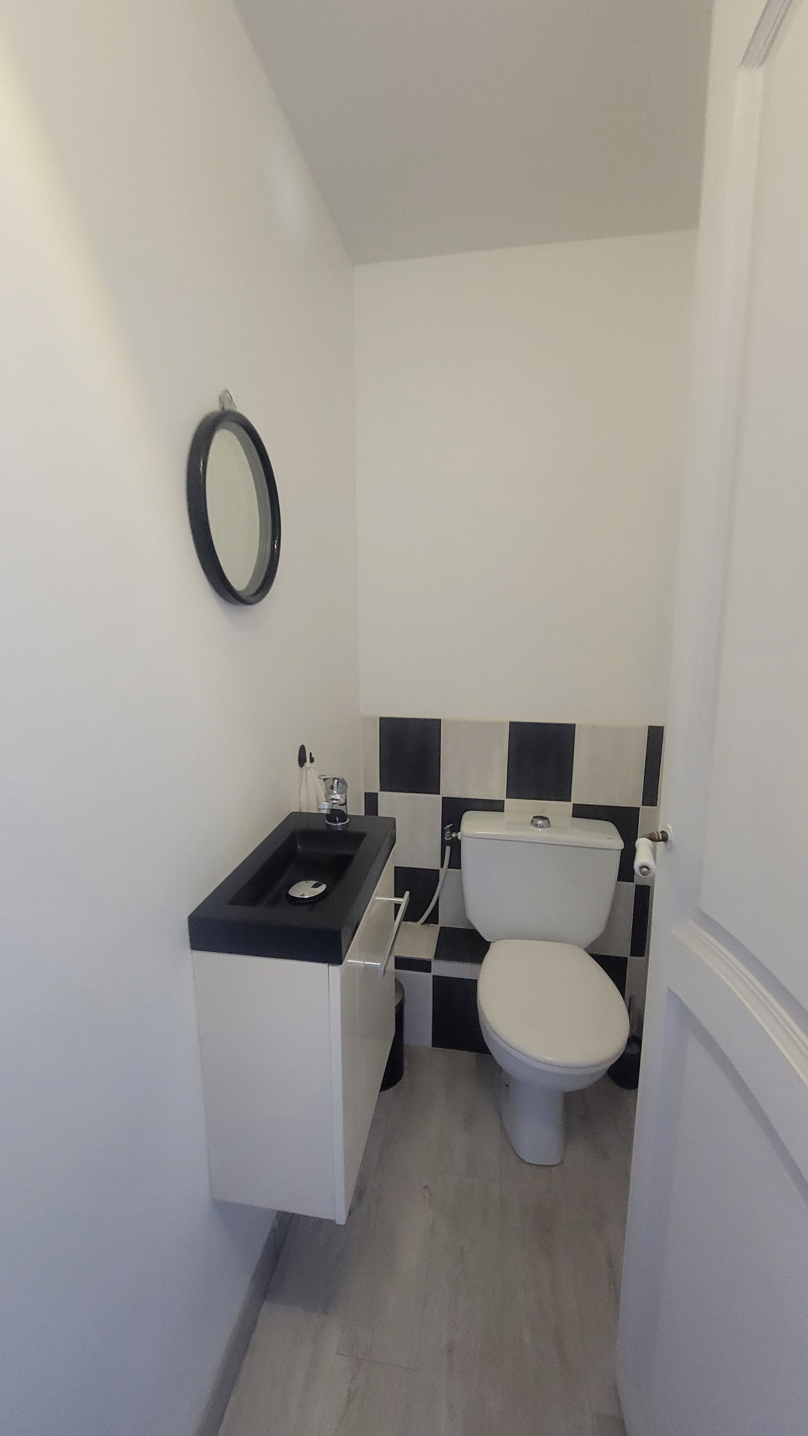 Logement Entier Saint-Raphaël 672319