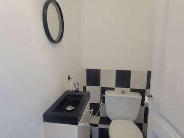 Entire home for rent in Saint-Raphaël - photo 13-13