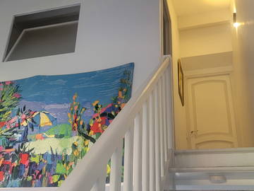 Entire home for rent in Saint-Raphaël - photo 15-15