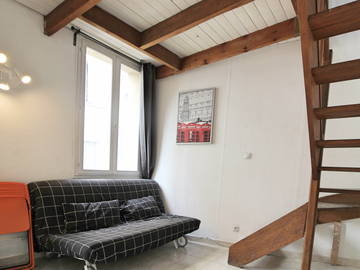 Room For Rent Marseille 192444